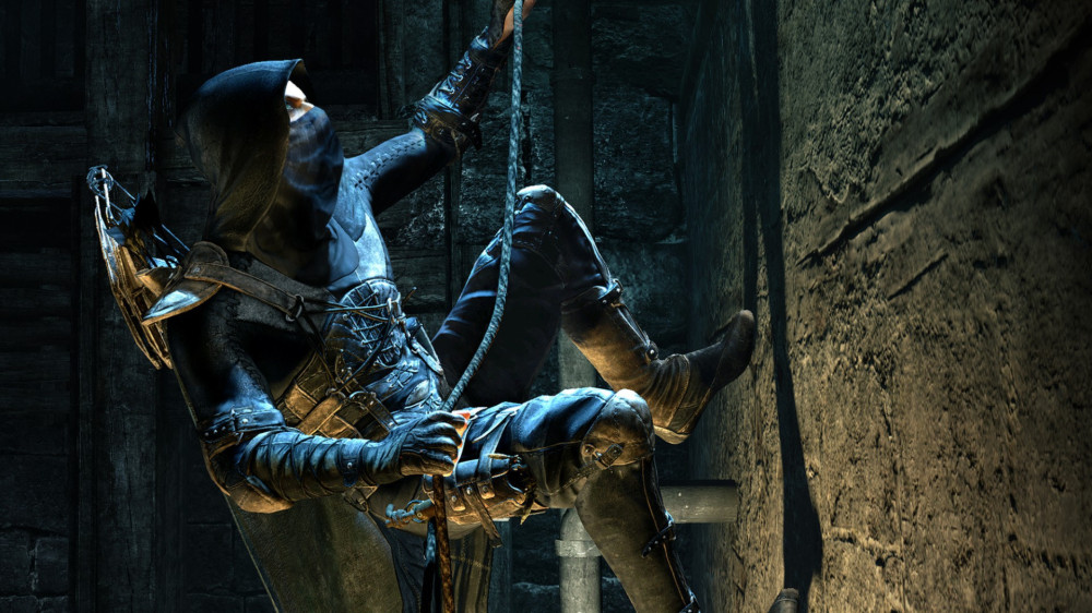 Thief [PC,  ]