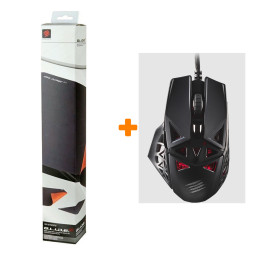 ����� �Mad Catz 18� (���� M.O.J.O. M1, ������ G.L.I.D.E.)