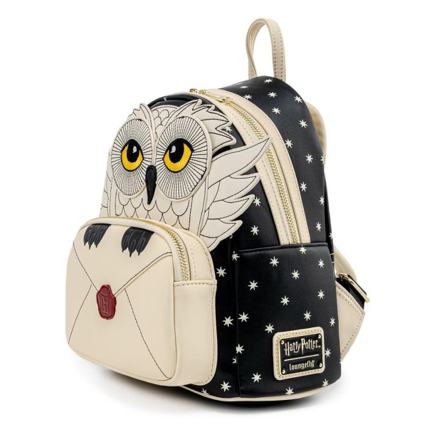 Рюкзак Harry Potter Hedwig Howler Cosplay Mini