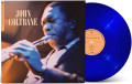John Coltrane  Now Playing [Blue Transparent Vinyl] (LP)