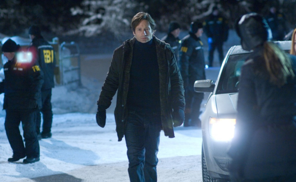 ��������� ���������: ������ �� ������� / ���� ������. ������������� ������� (Blu-ray)