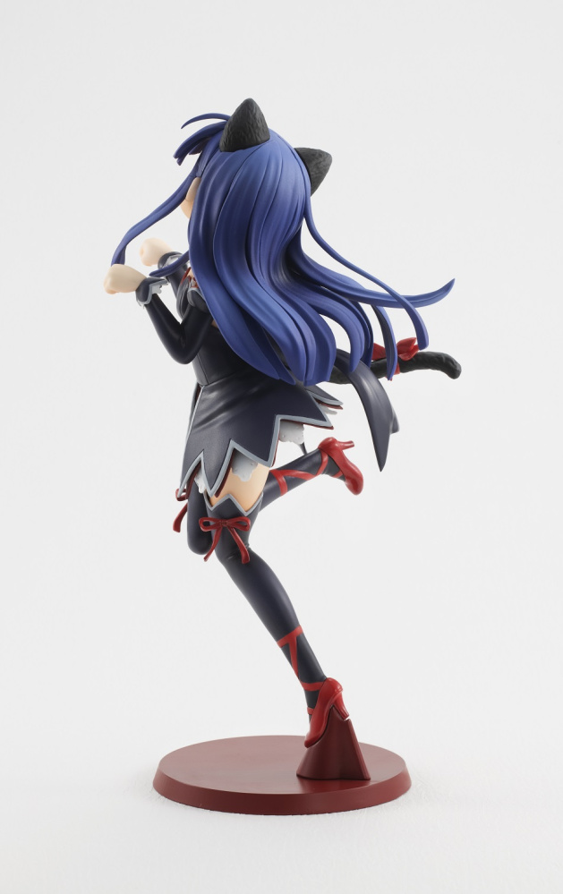  Higurashi No Naku Koro Ni: Rika Furude Angelmote Ver. (21,5 )