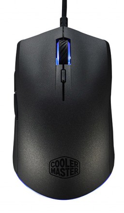  Cooler Master MasterMouse S     PC (SGM-2006-KSOA1)