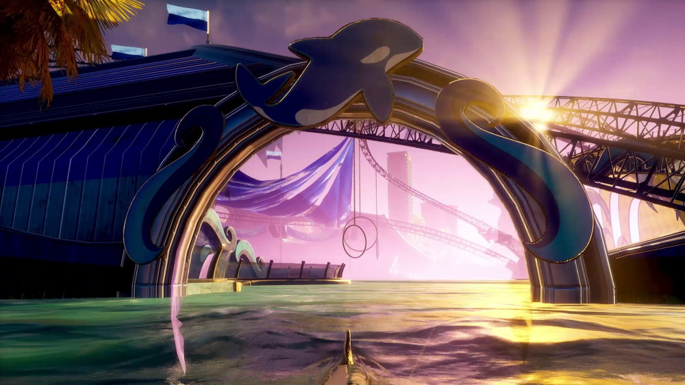 Maneater. ������� ������� ��� [PS4]