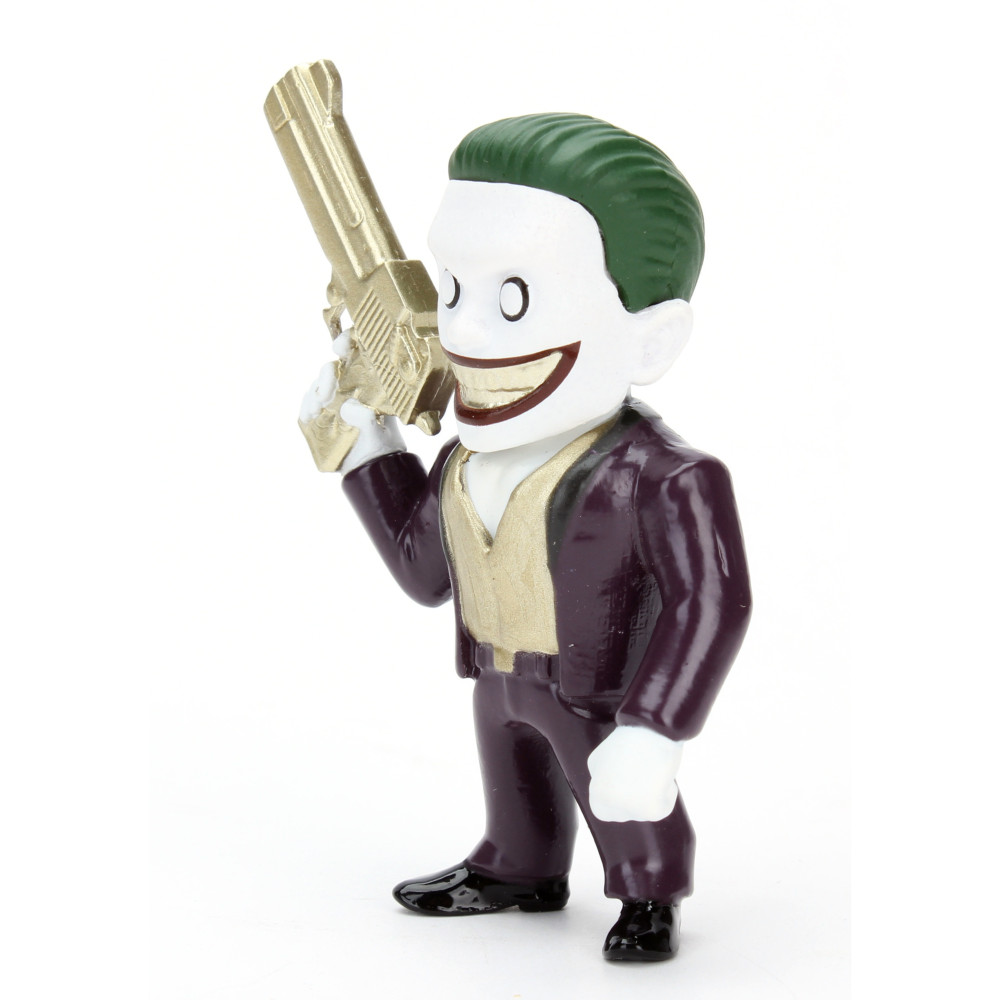  DC Comics:      Suicide Squad Joker Boss Alternate Version (6 )