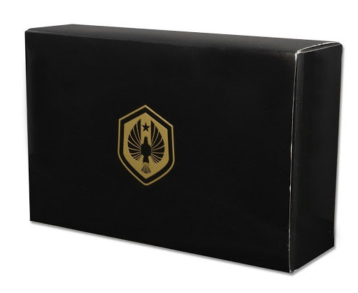 ����� ������� Pacific Rim. SDCC 2014 � Gypsy, Striker, Typhoon. 3 Pc Box Set (18 ��)