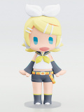  Hello! Good Smile Kagamine Rin & Len: Kagamine Rin (10)