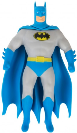 - Stretch: Batman Mini