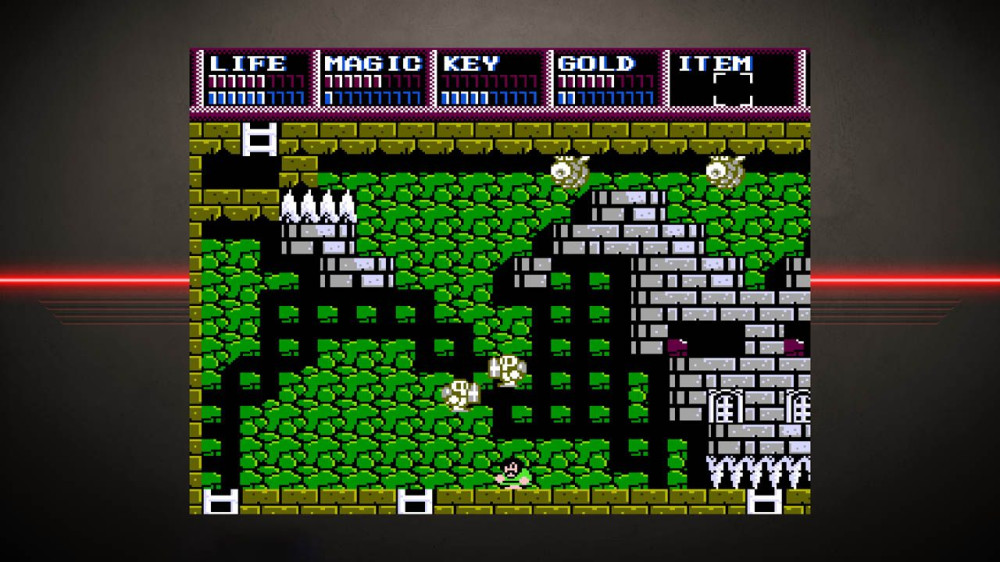 Namco Museum Archives  Volume 2 [Switch,  ]