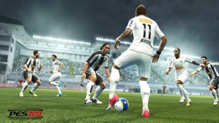 Pro Evolution Soccer 2013 [PC]