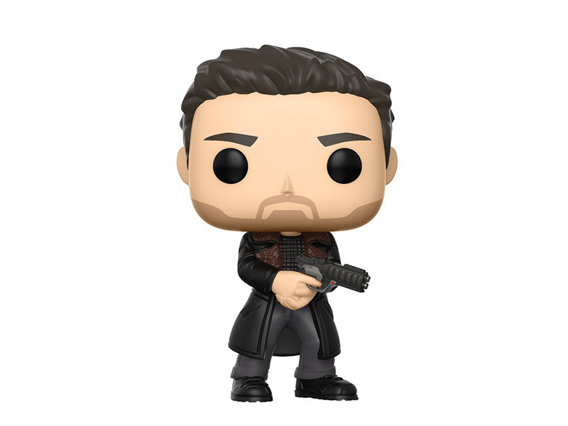 Фигурка Funko POP Movies: Blade Runner 2049 – Officer K (9,5 см)