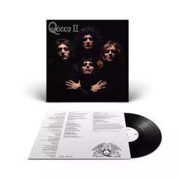 Queen � Queen II (LP)