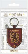 Брелок Harry Potter: Gryffindor