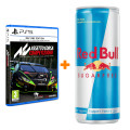  Assetto Corsa Competizione.    [PS5.  ] +   Red Bull   250