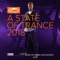 Armin Van Buuren – A State Of Trance 2018 (2 CD)