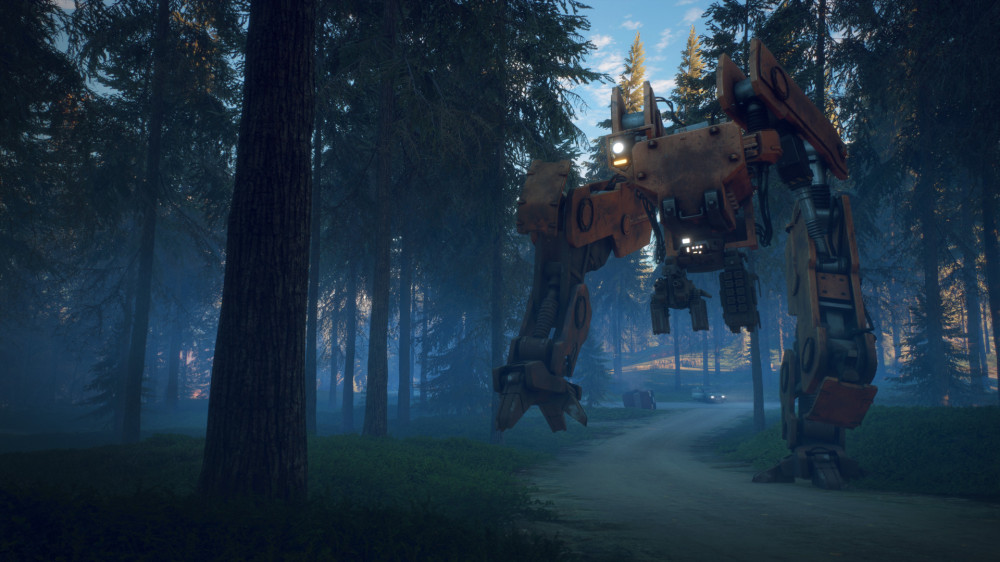 Generation Zero [PC]