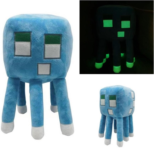   Minecraft: Squid    (30 )