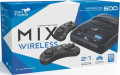   Dinotronix Mix Wireless + 600 