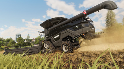 Farming Simulator 19 [PS4]