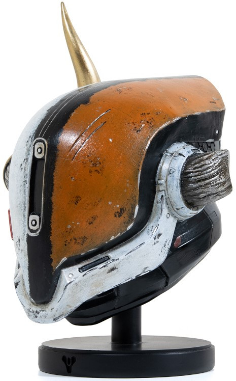 - Destiny 2: Lord Shaxx Helmet (17,78 )