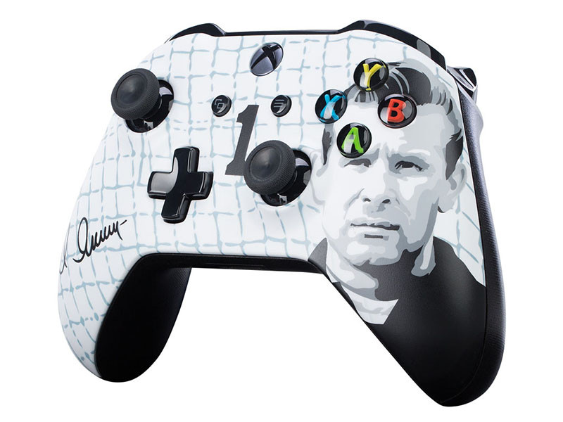   Xbox One     ׸  (RBW-XB038)