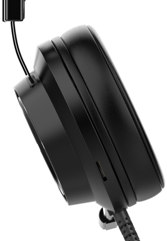   Marvo HG9062 USB Gaming Headset     ( 7.1)