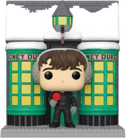  Funko POP Deluxe: Harry Potter  Neville Longbottom With Honeydukes (9,5 )