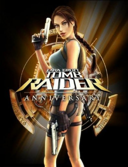 Tomb Raider: Anniversary [PC,  ]