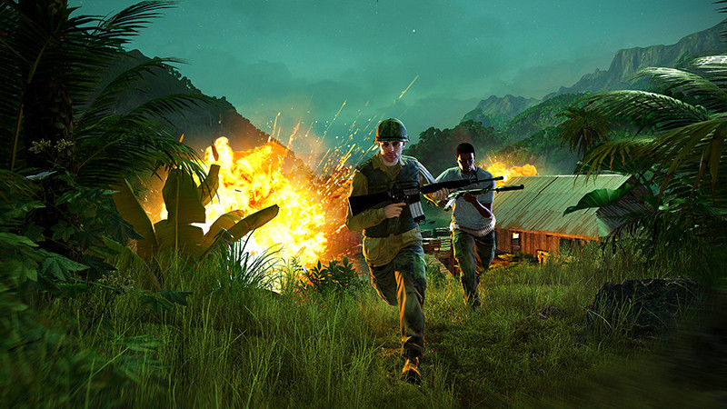 Far Cry 5: ������ �����. ���������� [PC, �������� ������]