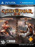 God of War. Collection [PS Vita]