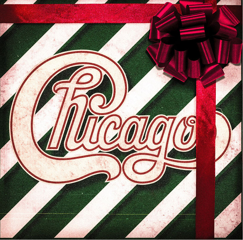    : Chicago  Greatest Hits 19821989 (LP)  + Chicago  Chicago Christmas (LP)