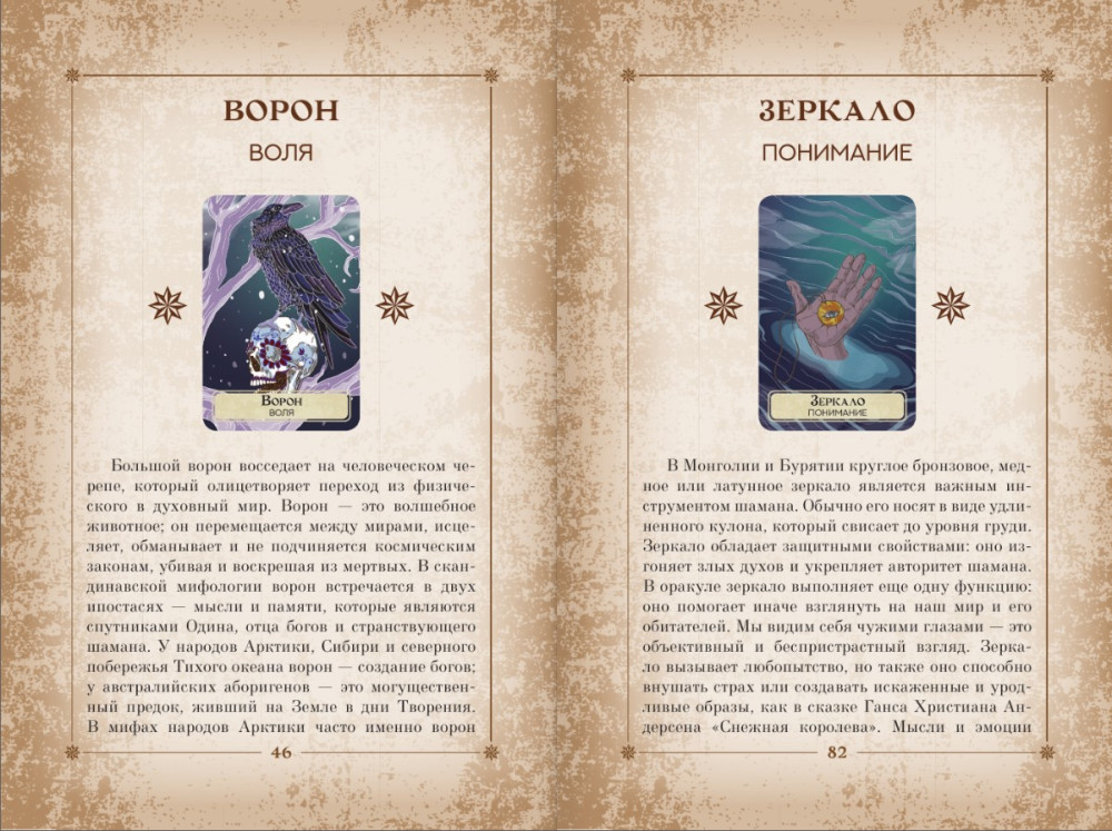 ������ ������� �������: ����, ������� � �����