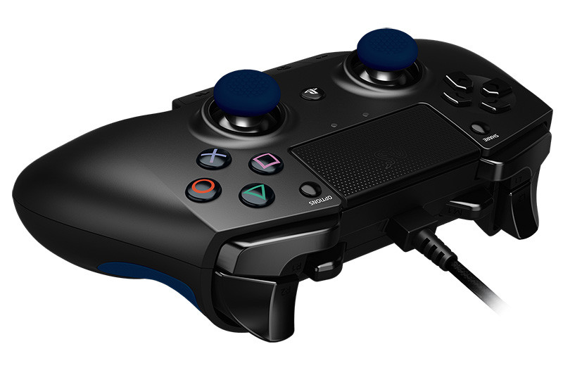  Razer Raiju   PS4 / PC