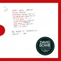David Bowie with John Hutch Hutchison  The Mercury Demos (LP)