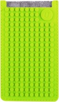       (Pixel felt phone pocket) (/)