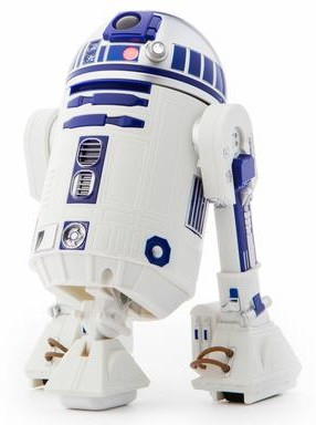   Star Wars: R2D2