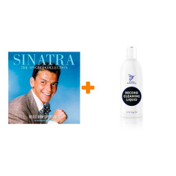 Sinatra Frank  The Singles Collection  3LP + �������� ������ ��� ������ ������