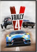 V-Rally 4 []