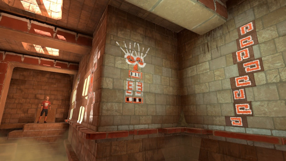 Escape Game Fort Boyard [PC,  ]