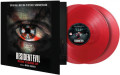 Mark Korven  Resident Evil: Welcome To Raccoon City (OST) [Translucent Red Vinyl] (2 LP)