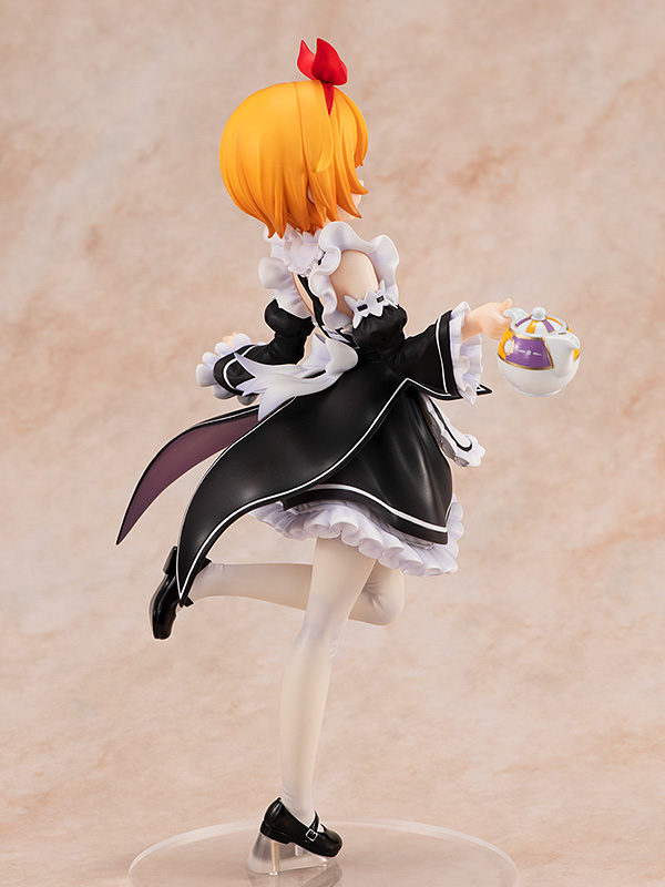 ������� Re: Zero: Starting Life In Another World � Petra Leyte Tea Party Ver. (20 ��)