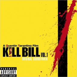      Kill Bill Vol. 1 (LP)