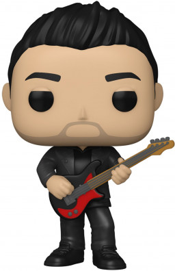  Funko POP Rocks Fall Out Boy: Pete Wentz  (9,5 )