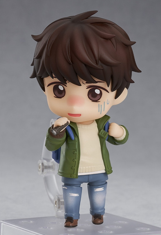 Фигурка Nendoroid Daomu Biji: Wu Xie (10 см)