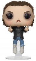  Funko POP Television: Stranger Things  Eleven Elevated (9,5 )