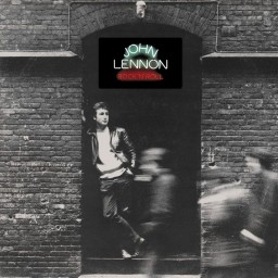 John Lennon  RockNRoll (LP)