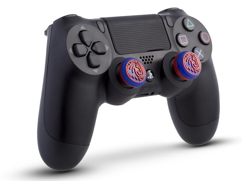 ���������� �������� �� ����� ��� ������������� ����������� ������� DualShock 4 ��� PS4