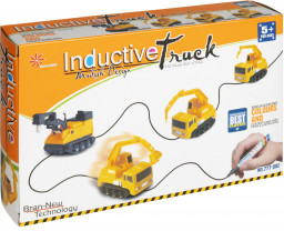 ������� ����������� ����� ���������� (Blue Well: ZG-T8017)