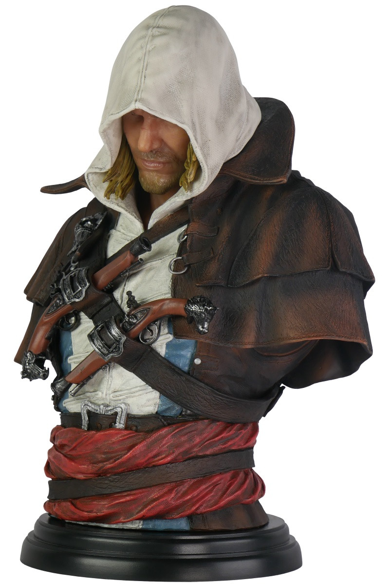  Assassin's Creed IV Black Flag: Edward Kenway  Legacy Collection (19 )
