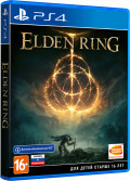 Elden Ring. Премьерное Издание [PS4]